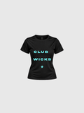 T-SHIRT CLUB WICKS (en pré-commande)
