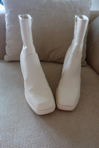 JHENE BOOTS (Taille 37)