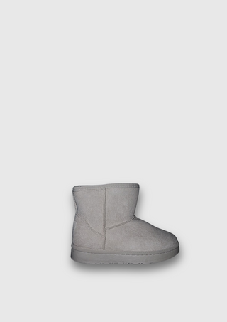 SNOW BOOTS BEIGE