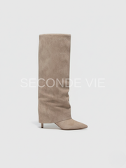 SERENA Pre-Loved – Riding Boots size 39