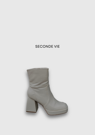 JHENE BOOTS (Taille 37)