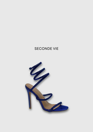 ROYAL BLUE (Taille 40)