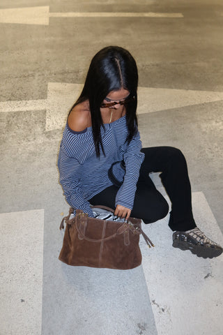 SAC BIANCA 🇮🇹