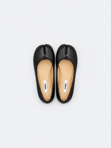 WICKS TABIS – Ballerines noires