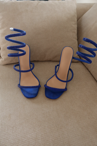 ROYAL BLUE (Taille 40)