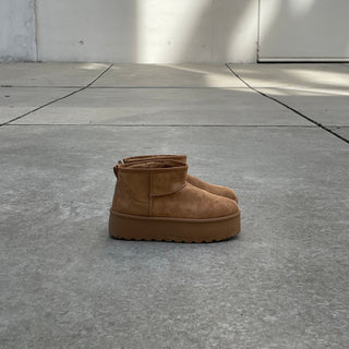 HADID PLATFORM (CAMEL)