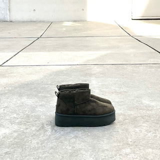 HADID PLATFORM (KHAKI)