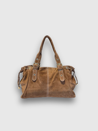 SAC BIANCA 🇮🇹 - 100% CUIR MADE IN ITALY