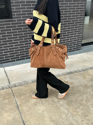 SAC BIANCA 🇮🇹 - 100% CUIR MADE IN ITALY