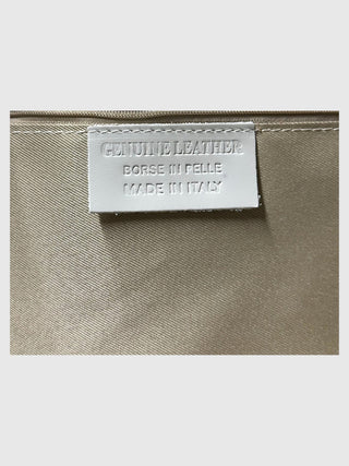 SAC BIANCA 🇮🇹 - 100% CUIR MADE IN ITALY