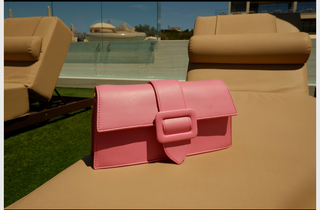 CANCÚN – Sac bandoulière – vue 2 | WICKS