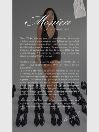 MONICA